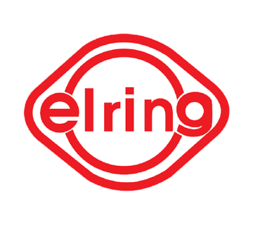 Elring logo transparent 360x320