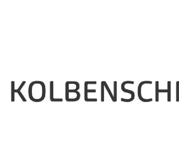 Kolbenschmidt logo transparent 360x320