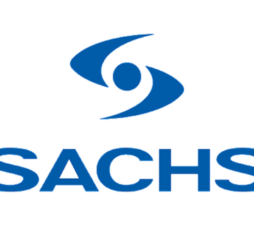 Sachs logo transparent 360x320