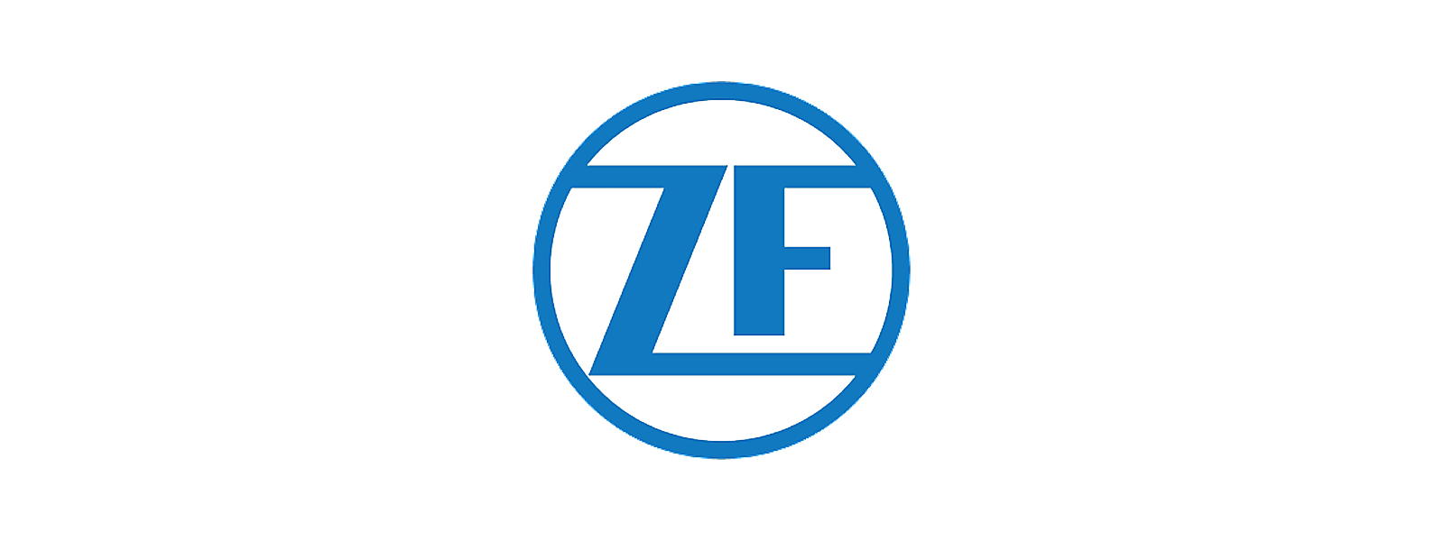 Zf logo transparent